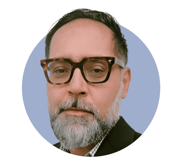 Sudeep Simkhada - US Lawyer in Canada