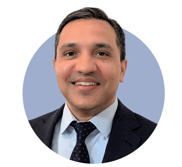 Sudeep Simkhada - US Lawyer in Canada
